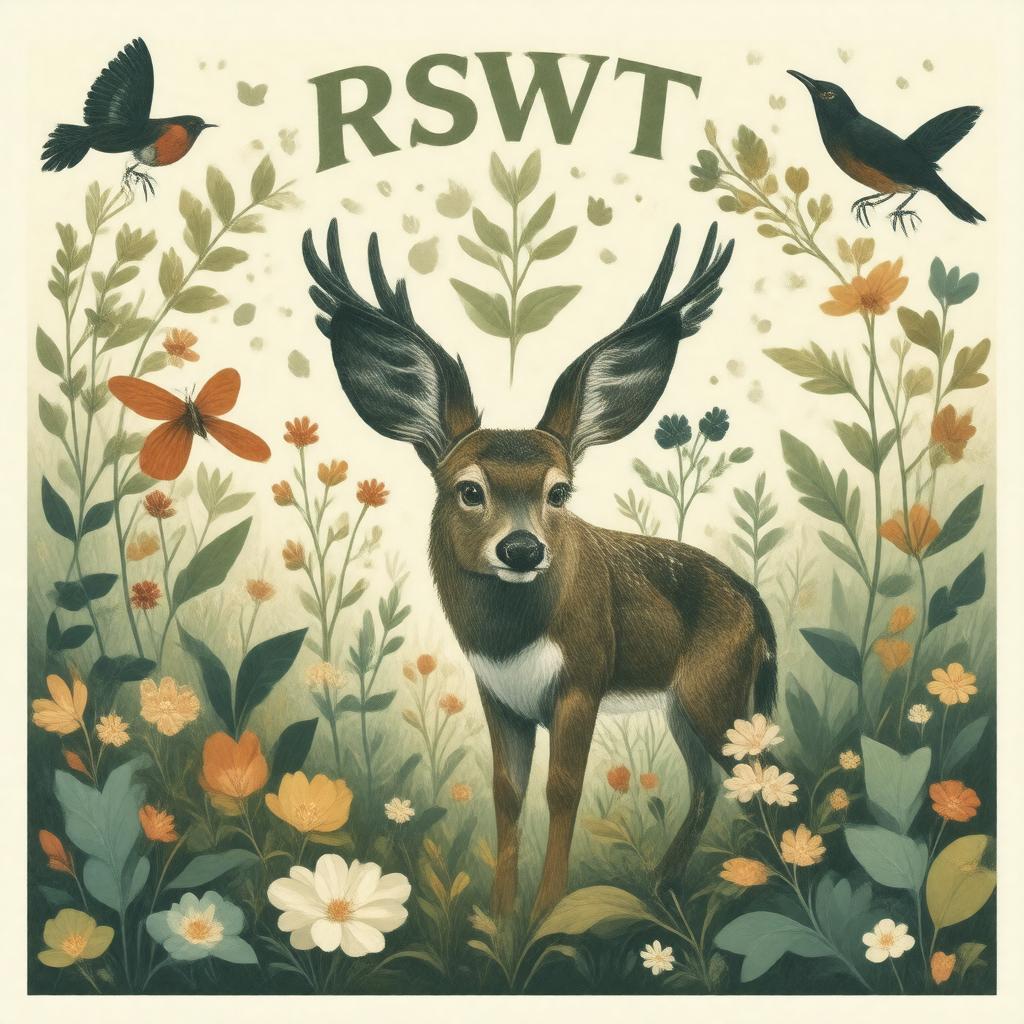 Royal Society of Wildlife Trusts